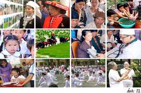 វៀតណាមខំប្រឹងប្រែងធានាសុខុមាលភាពសង្គម